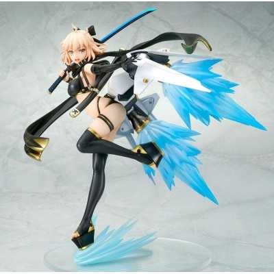 FATE SERIES - Assassin Okita J Souji First Ascension Ques Q 1/7 PVC Figure 25 cm