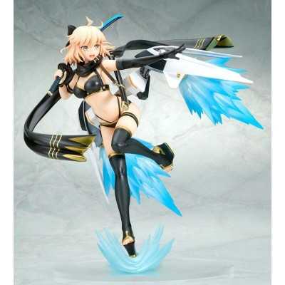FATE SERIES - Assassin Okita J Souji First Ascension Ques Q 1/7 PVC Figure 25 cm