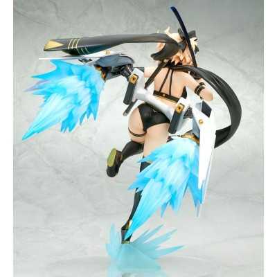 FATE SERIES - Assassin Okita J Souji First Ascension Ques Q 1/7 PVC Figure 25 cm