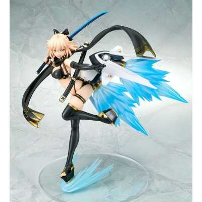 FATE SERIES - Assassin Okita J Souji First Ascension Ques Q 1/7 PVC Figure 25 cm