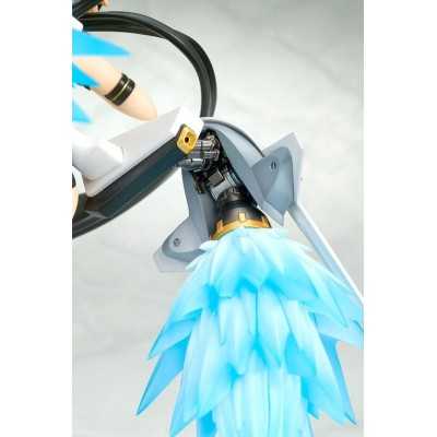 FATE SERIES - Assassin Okita J Souji First Ascension Ques Q 1/7 PVC Figure 25 cm