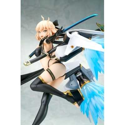 FATE SERIES - Assassin Okita J Souji First Ascension Ques Q 1/7 PVC Figure 25 cm