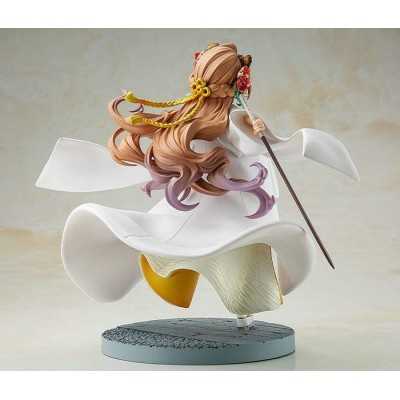 TORADORA - Taiga Aisaka White Kimono ver. Kadokawa PVC Figure 22 cm