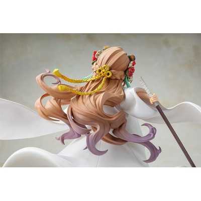 TORADORA - Taiga Aisaka White Kimono ver. Kadokawa PVC Figure 22 cm