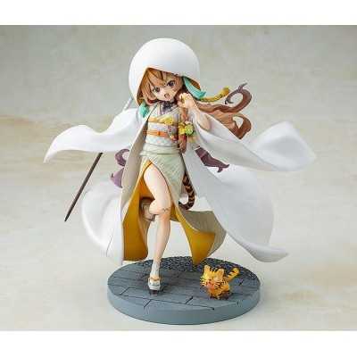 TORADORA - Taiga Aisaka White Kimono ver. Kadokawa PVC Figure 22 cm
