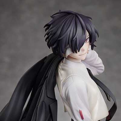 BUNGO STRAY DOGS - Osamu Dazai Original Series Age Fifteen Ver. Kadokawa 1/7 PVC Figure 23 cm