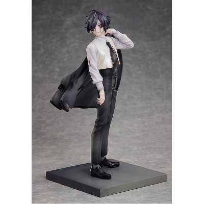 BUNGO STRAY DOGS - Osamu Dazai Original Series Age Fifteen Ver. Kadokawa 1/7 PVC Figure 23 cm