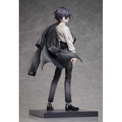 BUNGO STRAY DOGS - Osamu Dazai Original Series Age Fifteen Ver. Kadokawa 1/7 PVC Figure 23 cm