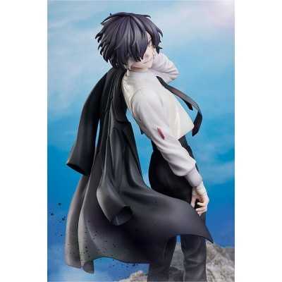 BUNGO STRAY DOGS - Osamu Dazai Original Series Age Fifteen Ver. Kadokawa 1/7 PVC Figure 23 cm