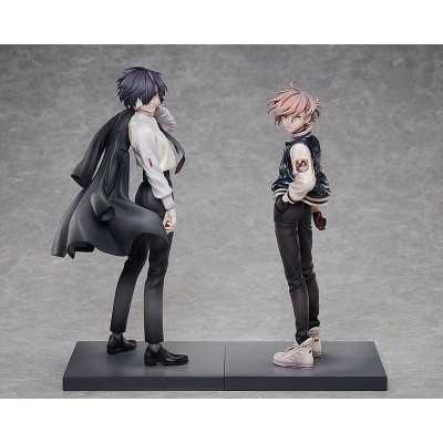 BUNGO STRAY DOGS - Osamu Dazai Original Series Age Fifteen Ver. Kadokawa 1/7 PVC Figure 23 cm