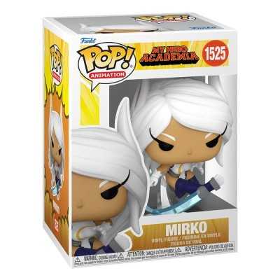 MY HERO ACADEMIA - Mirko Funko Pop Animation 1525
