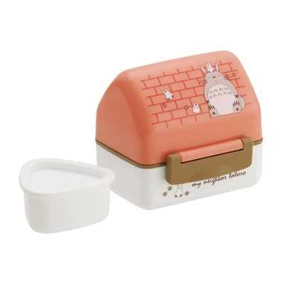 TOTORO - Onigiri Lunch Box