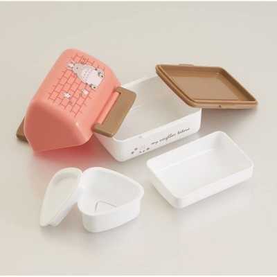 TOTORO - Onigiri Lunch Box