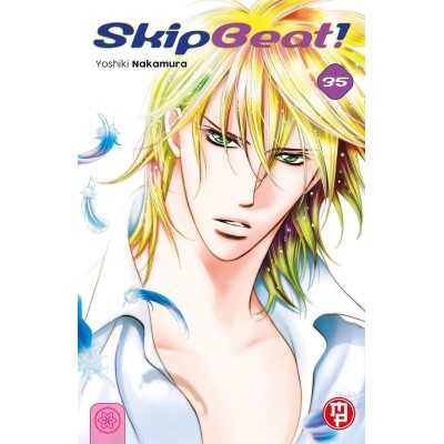 Skip Beat Vol. 35 (ITA)