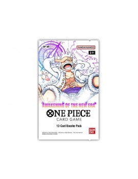 ONE PIECE CARD GAME OP-05 -...