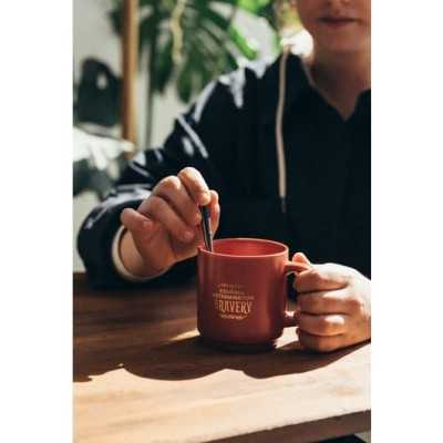 HARRY POTTER - Set 4 Tazze da 300 ml