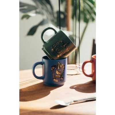 HARRY POTTER - Set 4 Tazze da 300 ml