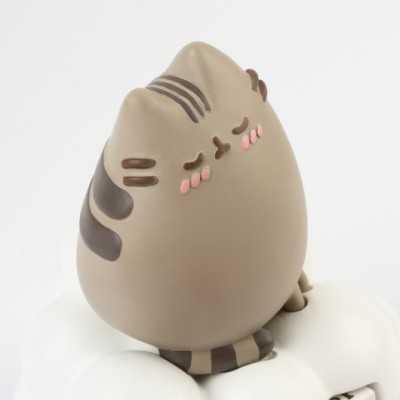 PUSHEEN - Pusheen 3D perpetual calendar