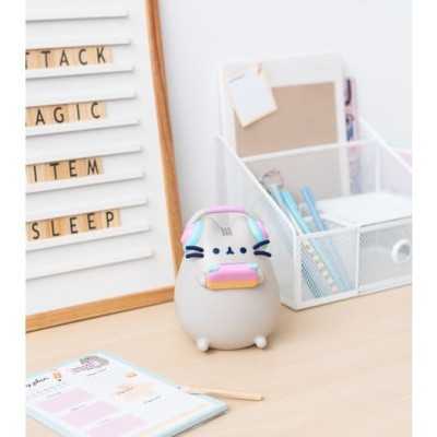 PUSHEEN - Pusheen Lampada Gamer
