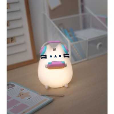 PUSHEEN - Pusheen Lampada Gamer