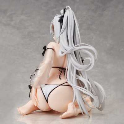 AZUR LANE - Drake the Golden Hind's Respite Freeing 1/4 PVC Figure 18 cm