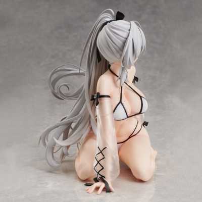 AZUR LANE - Drake the Golden Hind's Respite Freeing 1/4 PVC Figure 18 cm