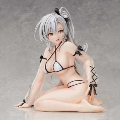 AZUR LANE - Drake the Golden Hind's Respite Freeing 1/4 PVC Figure 18 cm