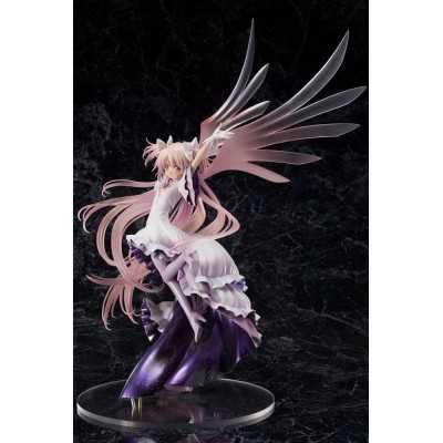 MADOKA MAGICA THE MOVIE REBELLION - Madoka Kaname Aniplex 1/8 PVC Figure 44 cm (re-run) 