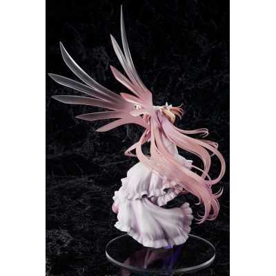 MADOKA MAGICA THE MOVIE REBELLION - Madoka Kaname Aniplex 1/8 PVC Figure 44 cm (re-run) 