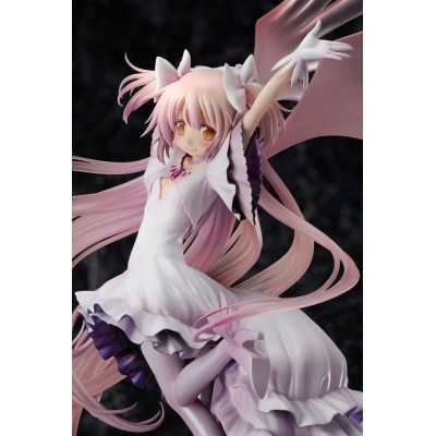 MADOKA MAGICA THE MOVIE REBELLION - Madoka Kaname Aniplex 1/8 PVC Figure 44 cm (re-run) 