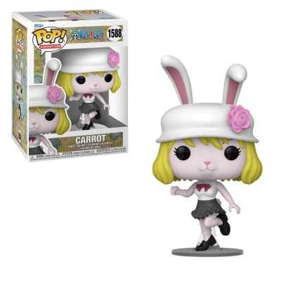 ONE PIECE - Carrot Funko Pop Animation