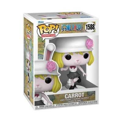 ONE PIECE - Carrot Funko Pop Animation