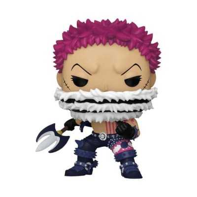 ONE PIECE - Katakuri Funko Pop Animation