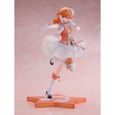 LOVE LIVE SUPERSTAR - Kanon Shibuya: Baikakimu Ver. Solarain 1/7 PVC Figure 24 cm