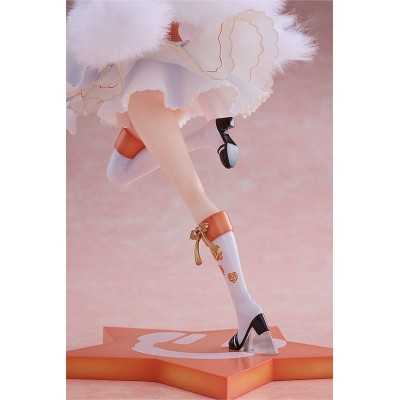 LOVE LIVE SUPERSTAR - Kanon Shibuya: Baikakimu Ver. Solarain 1/7 PVC Figure 24 cm