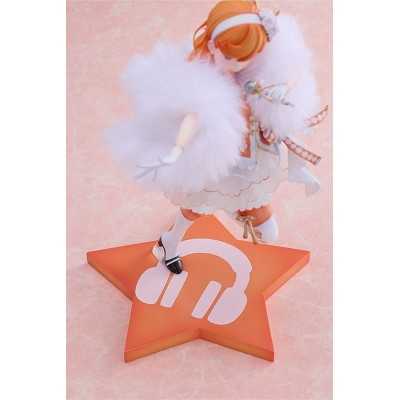 LOVE LIVE SUPERSTAR - Kanon Shibuya: Baikakimu Ver. Solarain 1/7 PVC Figure 24 cm
