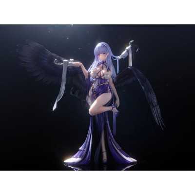 AZUR LANE - Dido Anxious Doll Neomax Creative 1/7 PVC Figure 24 cm