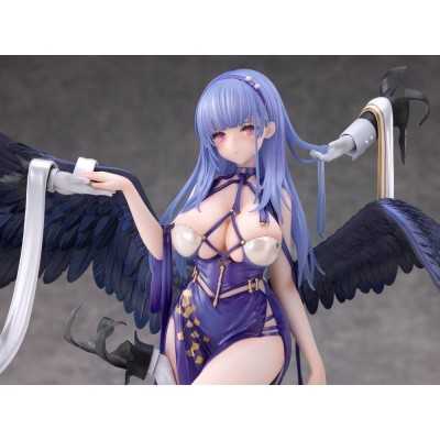 AZUR LANE - Dido Anxious Doll Neomax Creative 1/7 PVC Figure 24 cm