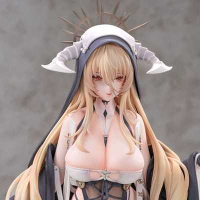 AZUR LANE - Implacable AniGame 1/6 PVC Figure 31 cm