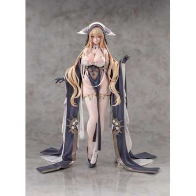 AZUR LANE - Implacable AniGame 1/6 PVC Figure 31 cm