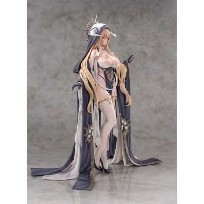 AZUR LANE - Implacable AniGame 1/6 PVC Figure 31 cm