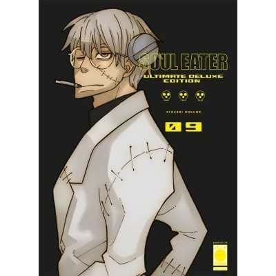 Soul Eater ultimate deluxe edition Vol. 9 (ITA)