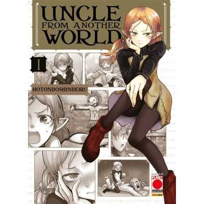 Uncle From Another World Vol. 1 (ITA)