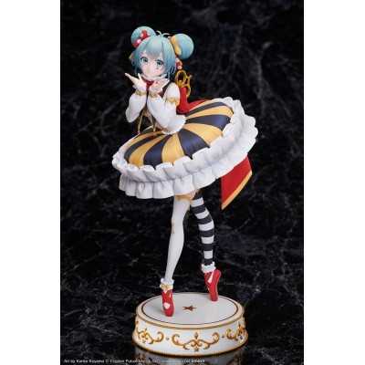 HATSUNE MIKU - Miku Expo 2023 VR Costume Contest Grand Prize Design 1/7 PVC Figure Design COCO 24 cm