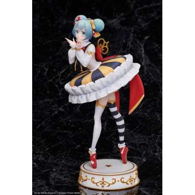 HATSUNE MIKU - Miku Expo 2023 VR Costume Contest Grand Prize Design 1/7 PVC Figure Design COCO 24 cm