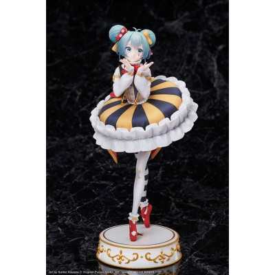 HATSUNE MIKU - Miku Expo 2023 VR Costume Contest Grand Prize Design 1/7 PVC Figure Design COCO 24 cm