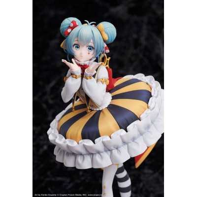 HATSUNE MIKU - Miku Expo 2023 VR Costume Contest Grand Prize Design 1/7 PVC Figure Design COCO 24 cm