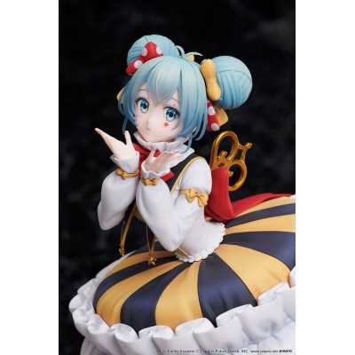 HATSUNE MIKU - Miku Expo 2023 VR Costume Contest Grand Prize Design 1/7 PVC Figure Design COCO 24 cm