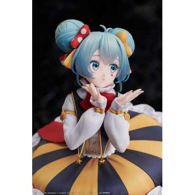 HATSUNE MIKU - Miku Expo 2023 VR Costume Contest Grand Prize Design 1/7 PVC Figure Design COCO 24 cm