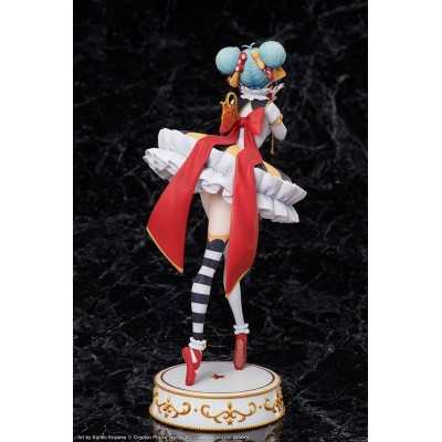 HATSUNE MIKU - Miku Expo 2023 VR Costume Contest Grand Prize Design 1/7 PVC Figure Design COCO 24 cm